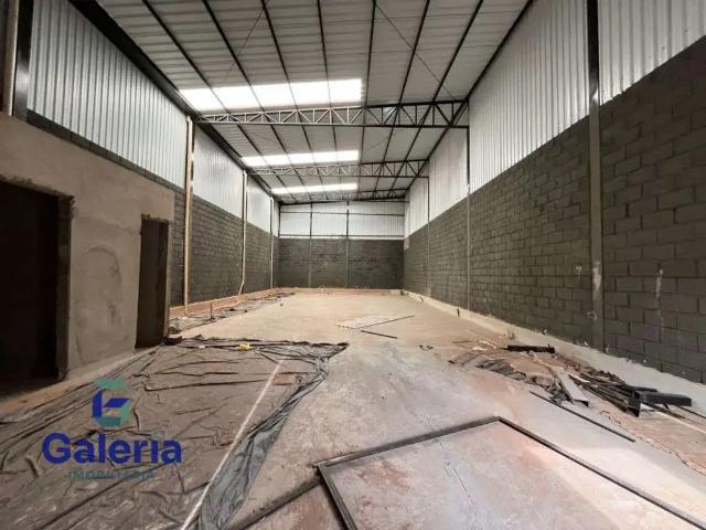 Galpão aluguel em Região Imediata de Ribeirão Preto, Região Metropolitana de Ribeirão Preto