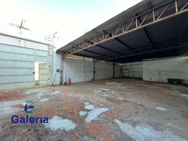 Galpão aluguel em Região Imediata de Ribeirão Preto, Região Metropolitana de Ribeirão Preto