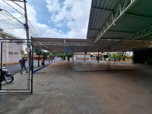 Galpão aluguel em Região Imediata de Ribeirão Preto, Região Metropolitana de Ribeirão Preto