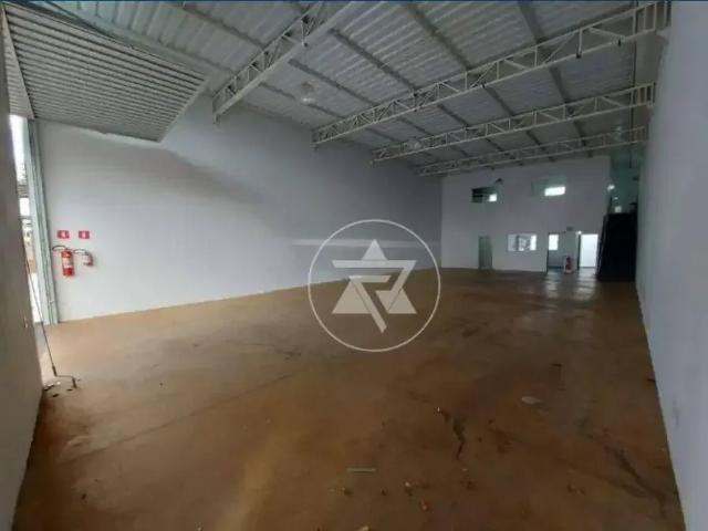 Galpão aluguel em Região Imediata de Ribeirão Preto, Região Metropolitana de Ribeirão Preto