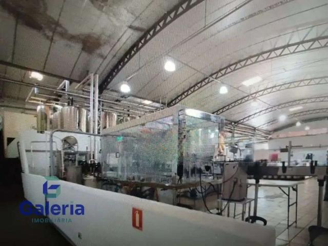 Galpão aluguel em Região Imediata de Ribeirão Preto, Região Metropolitana de Ribeirão Preto