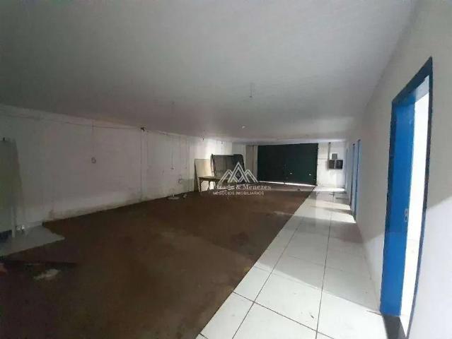 Galpão aluguel em Região Imediata de Ribeirão Preto, Região Metropolitana de Ribeirão Preto