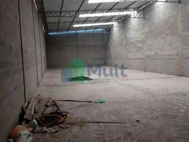 Galpão aluguel em Região Imediata de Ribeirão Preto, Região Metropolitana de Ribeirão Preto