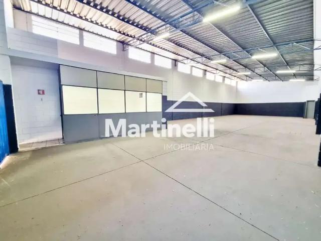 Galpão aluguel em Região Imediata de Ribeirão Preto, Região Metropolitana de Ribeirão Preto