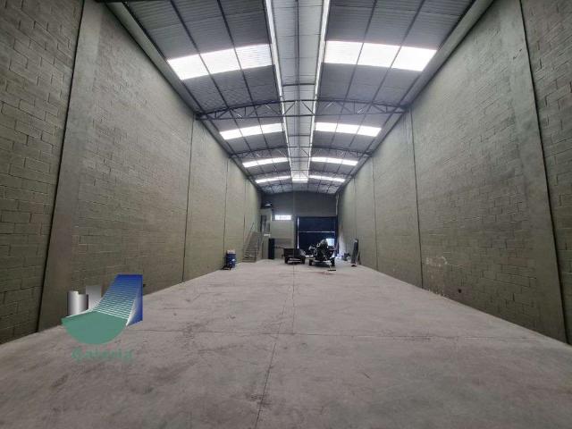 Galpão aluguel em Região Imediata de Ribeirão Preto, Região Metropolitana de Ribeirão Preto
