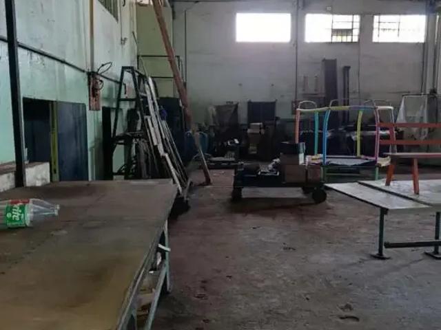 Galpão aluguel em Região Imediata de Ribeirão Preto, Região Metropolitana de Ribeirão Preto
