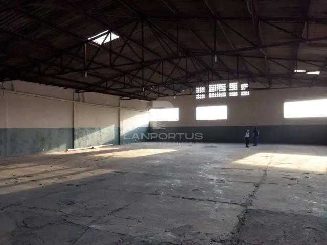 Galpão aluguel em Região Imediata de Ribeirão Preto, Região Metropolitana de Ribeirão Preto