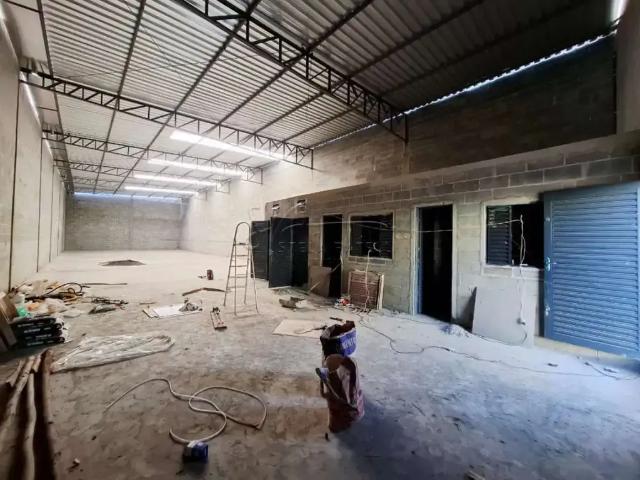 Galpão aluguel em Região Imediata de Ribeirão Preto, Região Metropolitana de Ribeirão Preto