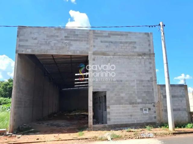 Galpão aluguel em Região Imediata de Ribeirão Preto, Região Metropolitana de Ribeirão Preto