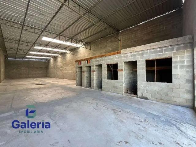 Galpão aluguel em Região Imediata de Ribeirão Preto, Região Metropolitana de Ribeirão Preto