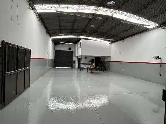 Galpão aluguel em Região Imediata de Ribeirão Preto, Região Metropolitana de Ribeirão Preto