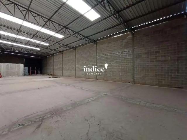 Galpão aluguel em Região Imediata de Ribeirão Preto, Região Metropolitana de Ribeirão Preto