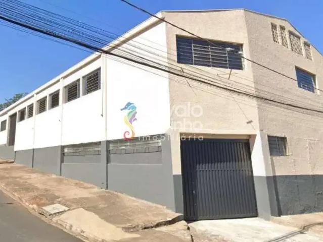 Galpão aluguel em Região Imediata de Ribeirão Preto, Região Metropolitana de Ribeirão Preto