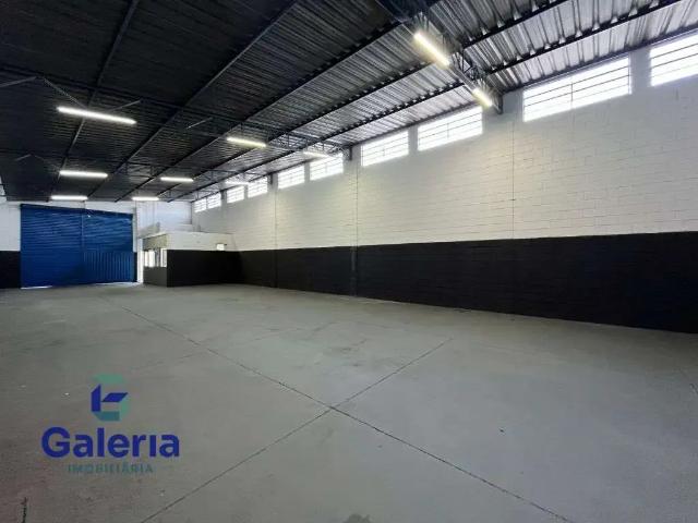 Galpão aluguel em Região Imediata de Ribeirão Preto, Região Metropolitana de Ribeirão Preto