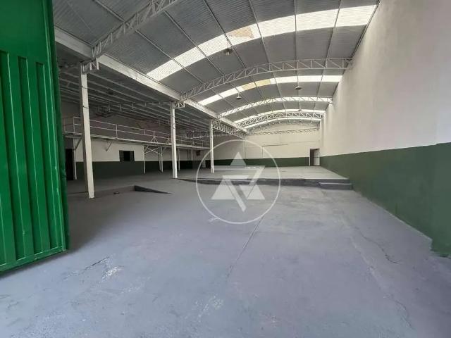 Galpão aluguel em Região Imediata de Ribeirão Preto, Região Metropolitana de Ribeirão Preto