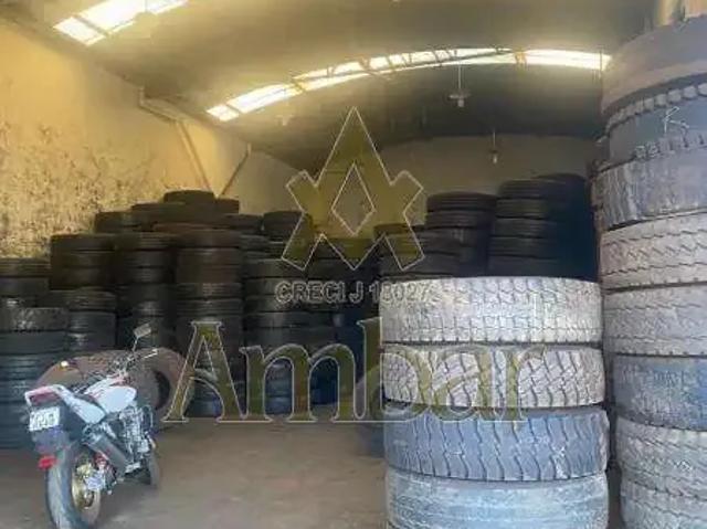 Galpão aluguel em Região Imediata de Ribeirão Preto, Região Metropolitana de Ribeirão Preto