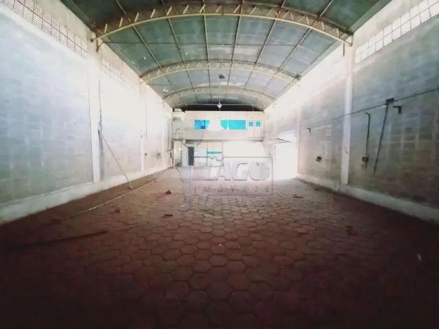 Galpão aluguel em Região Imediata de Ribeirão Preto, Região Metropolitana de Ribeirão Preto