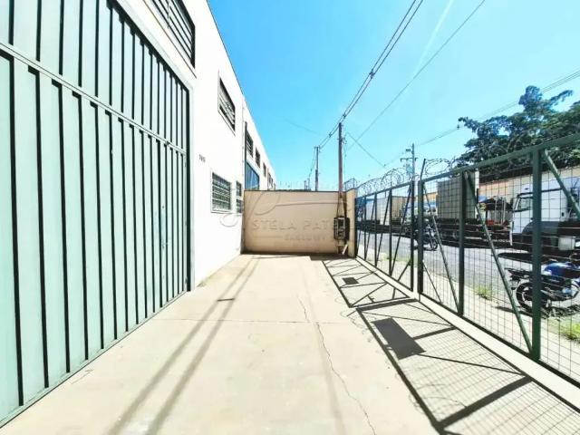 Galpão aluguel em Região Imediata de Ribeirão Preto, Região Metropolitana de Ribeirão Preto