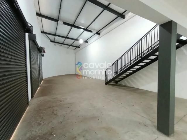 Galpão aluguel em Região Imediata de Ribeirão Preto, Região Metropolitana de Ribeirão Preto