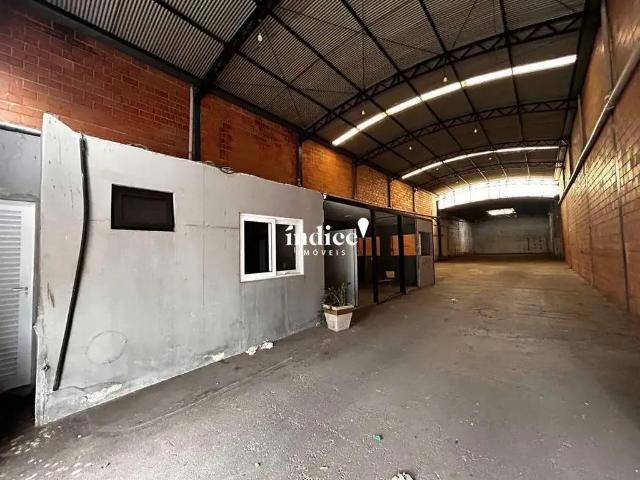 Galpão aluguel em Região Imediata de Ribeirão Preto, Região Metropolitana de Ribeirão Preto