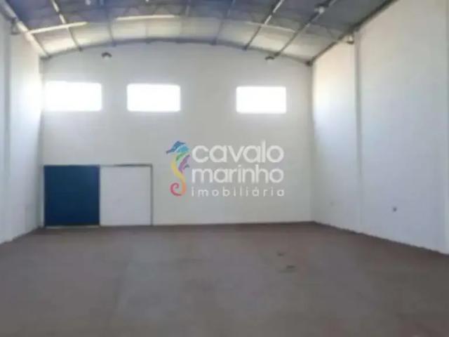 Galpão aluguel em Região Imediata de Ribeirão Preto, Região Metropolitana de Ribeirão Preto
