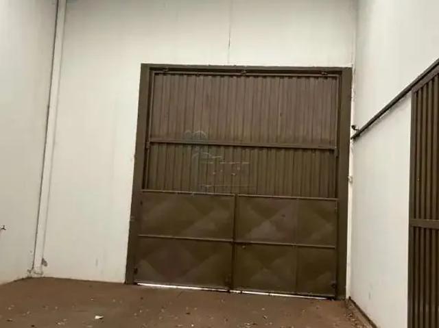 Galpão aluguel em Região Imediata de Ribeirão Preto, Região Metropolitana de Ribeirão Preto