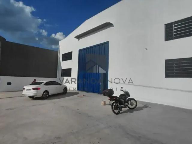 Galpão aluguel em Região Imediata de Ribeirão Preto, Região Metropolitana de Ribeirão Preto