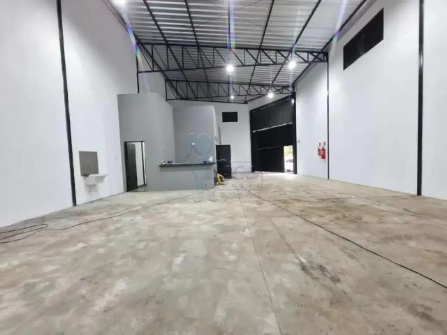 Galpão aluguel em Região Imediata de Ribeirão Preto, Região Metropolitana de Ribeirão Preto