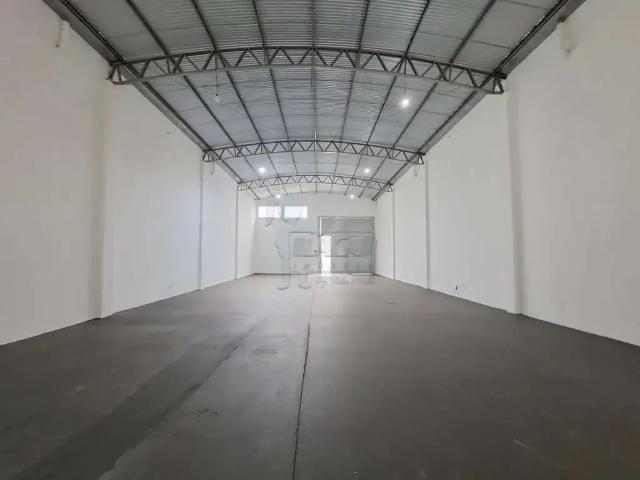 Galpão aluguel em Região Imediata de Ribeirão Preto, Região Metropolitana de Ribeirão Preto