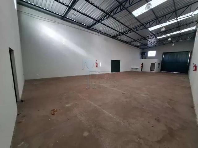 Galpão aluguel em Região Imediata de Ribeirão Preto, Região Metropolitana de Ribeirão Preto