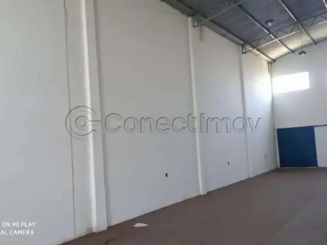 Galpão aluguel em Região Imediata de Ribeirão Preto, Região Metropolitana de Ribeirão Preto