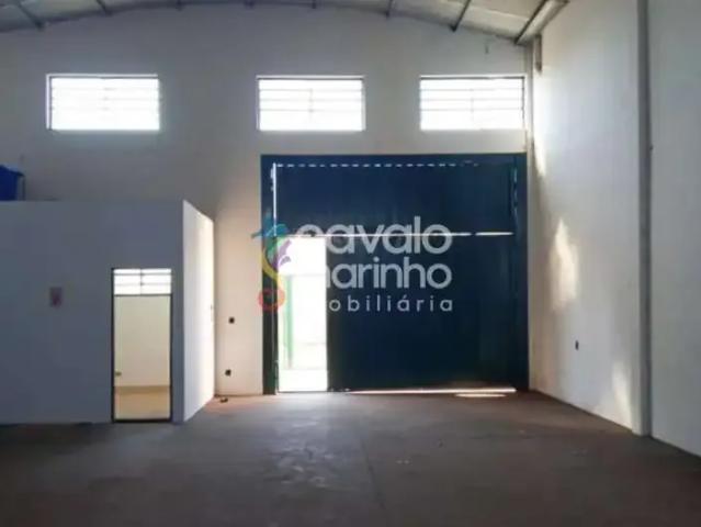 Galpão aluguel em Região Imediata de Ribeirão Preto, Região Metropolitana de Ribeirão Preto