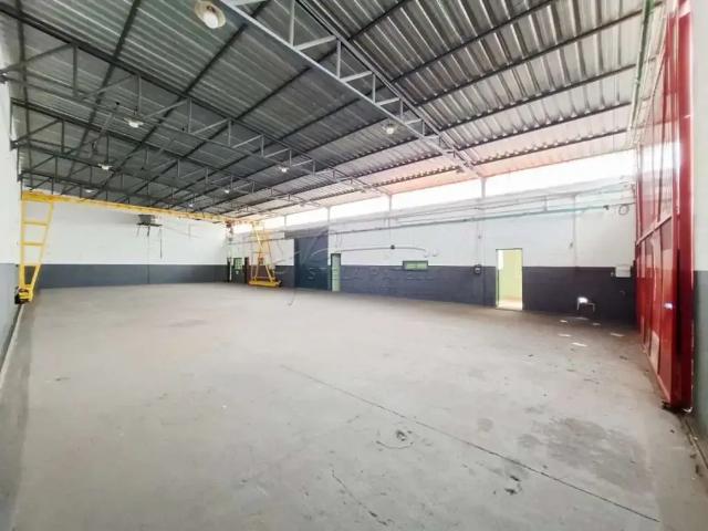 Galpão aluguel em Região Imediata de Ribeirão Preto, Região Metropolitana de Ribeirão Preto