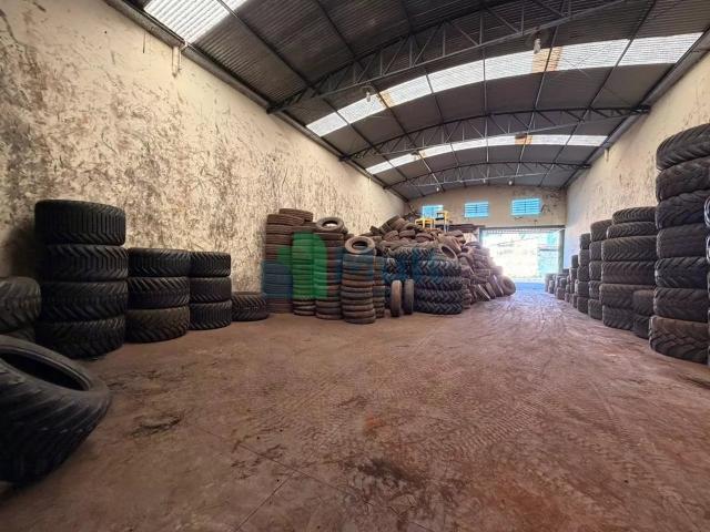 Galpão aluguel em Região Imediata de Ribeirão Preto, Região Metropolitana de Ribeirão Preto