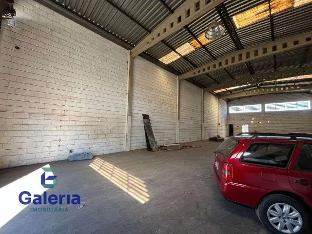 Galpão aluguel em Região Imediata de Ribeirão Preto, Região Metropolitana de Ribeirão Preto