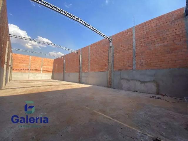 Galpão aluguel em Região Imediata de Ribeirão Preto, Região Metropolitana de Ribeirão Preto