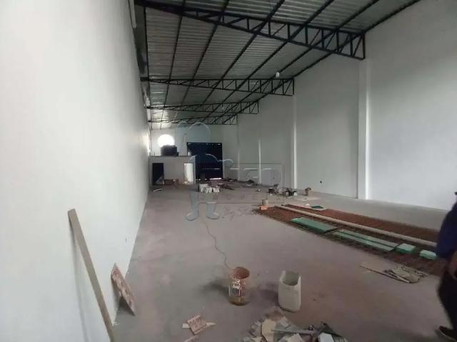 Galpão aluguel em Região Imediata de Ribeirão Preto, Região Metropolitana de Ribeirão Preto
