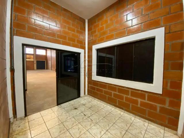 Galpão aluguel em Região Imediata de Ribeirão Preto, Região Metropolitana de Ribeirão Preto