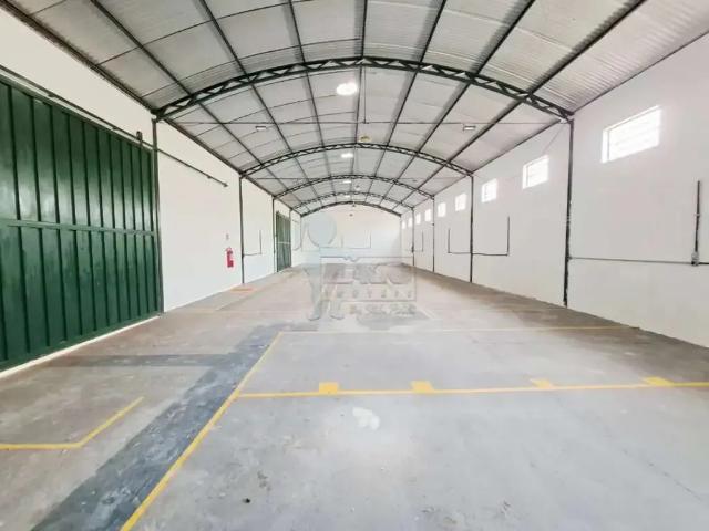 Galpão aluguel em Região Imediata de Ribeirão Preto, Região Metropolitana de Ribeirão Preto