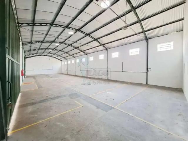 Galpão aluguel em Região Imediata de Ribeirão Preto, Região Metropolitana de Ribeirão Preto