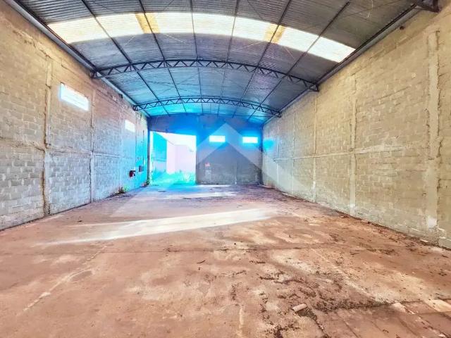 Galpão aluguel em Região Imediata de Ribeirão Preto, Região Metropolitana de Ribeirão Preto