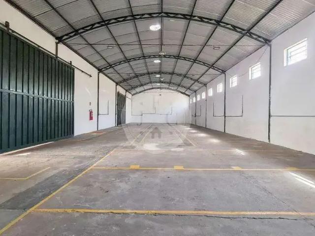 Galpão aluguel em Região Imediata de Ribeirão Preto, Região Metropolitana de Ribeirão Preto
