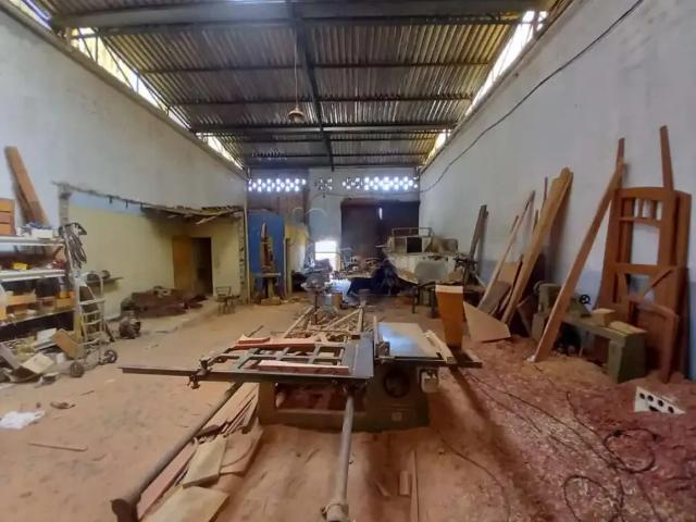 Galpão aluguel em Região Imediata de Ribeirão Preto, Região Metropolitana de Ribeirão Preto
