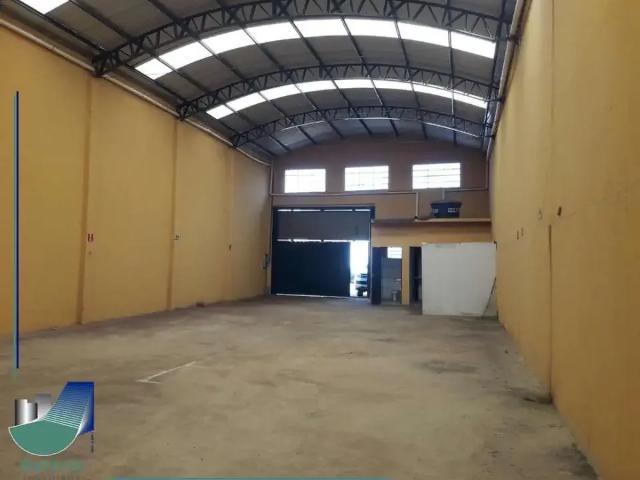 Galpão aluguel em Região Imediata de Ribeirão Preto, Região Metropolitana de Ribeirão Preto