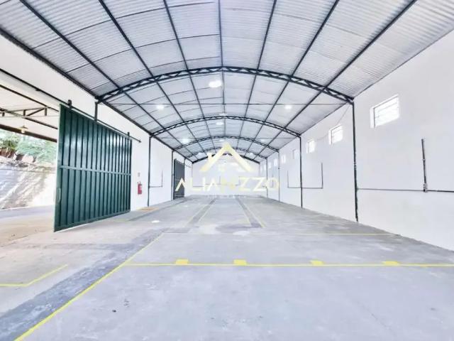 Galpão aluguel em Região Imediata de Ribeirão Preto, Região Metropolitana de Ribeirão Preto