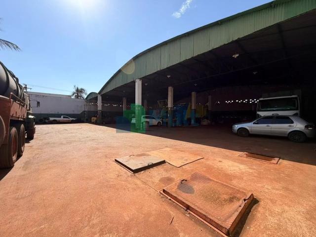 Galpão aluguel em Região Imediata de Ribeirão Preto, Região Metropolitana de Ribeirão Preto