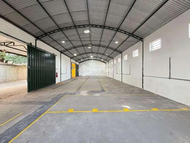 Galpão aluguel em Região Imediata de Ribeirão Preto, Região Metropolitana de Ribeirão Preto