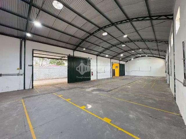Galpão aluguel em Região Imediata de Ribeirão Preto, Região Metropolitana de Ribeirão Preto