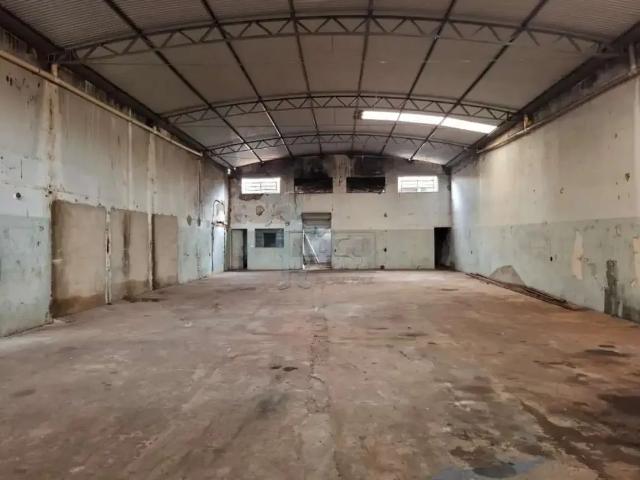 Galpão aluguel em Região Imediata de Ribeirão Preto, Região Metropolitana de Ribeirão Preto