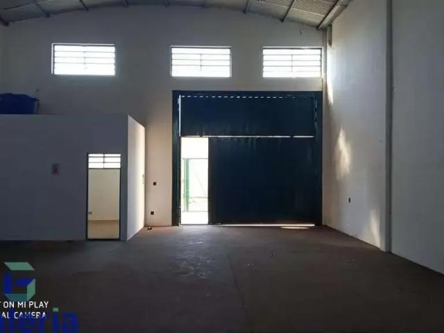 Galpão aluguel em Região Imediata de Ribeirão Preto, Região Metropolitana de Ribeirão Preto